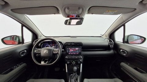 Voitures D'occasion À Buchelay | Citroën C3 Aircross Puretech 130 S&S Eat6 Shine