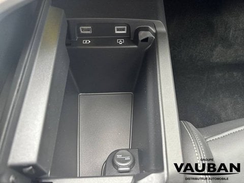 Voitures D'occasion À Chambourcy | Peugeot 5008 Electrique Iii Electrique 210 Ch 73 Kwh Gt