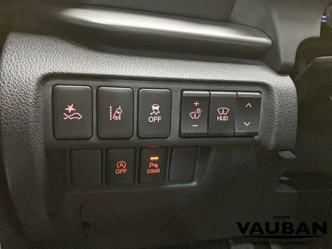 Voitures D'occasion À Gisors | Mitsubishi Eclipse Cross 1.5 Mivec 163 Bvm6 2Wd Intense