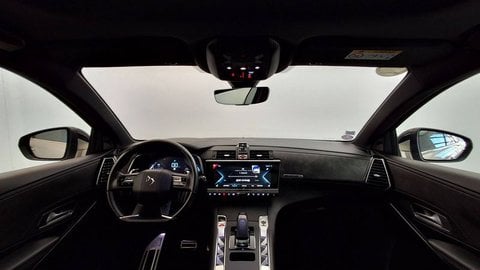 Voitures D'occasion À Mantes - Buchelay | Ds Ds 7 Ds7 Crossback Hybride E-Tense 300 Eat8 4X4 Gra...