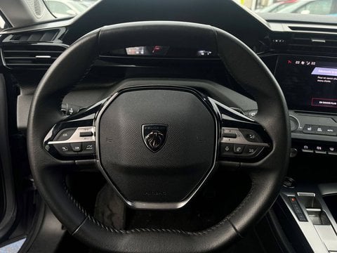 Voitures D'occasion À Chambly | Peugeot 308 Iii Sw Puretech 130Ch S&S Eat8 Active Pack