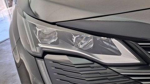 Voitures D'occasion À Saint-Brice-Sous-Forêt | Peugeot 3008 Ii Puretech 130Ch S&S Eat8 Gt