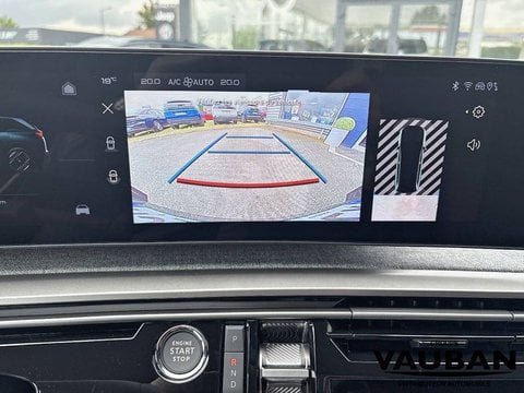 Voitures D'occasion À Chambourcy | Peugeot 5008 Electrique Iii Electrique 210 Ch 73 Kwh Gt
