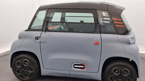 Voitures D'occasion À Chambly | Citroën C-Zero Ami Ami