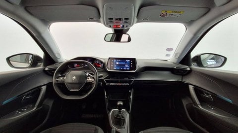 Voitures D'occasion À Saint-Brice-Sous-Forêt | Peugeot 2008 Ii Puretech 100 S&S Bvm6 Style