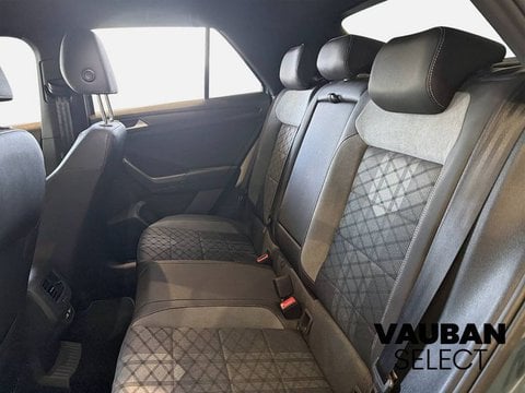 Voitures D'occasion À Cergy | Volkswagen T-Roc 1.5 Tsi Evo 150 Start/Stop Dsg7 R-Line