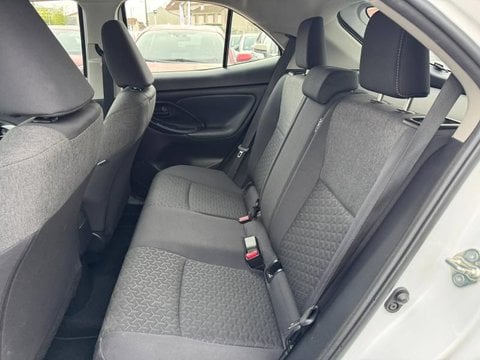Voitures D'occasion À Argenteuil | Toyota Yaris Cross 116H Dynamic Business + Programme Beyond Z...
