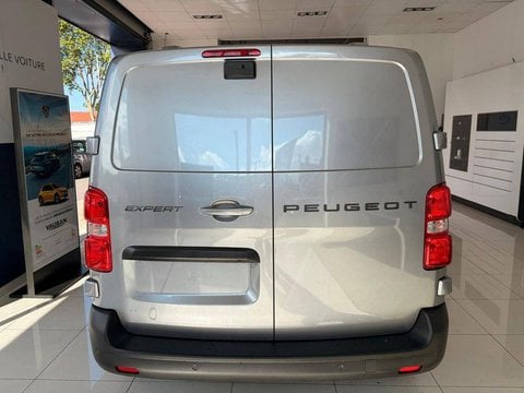Voitures D'occasion À Argenteuil | Peugeot Expert Iii Fgn M Diesel 150 Ch Manuelle