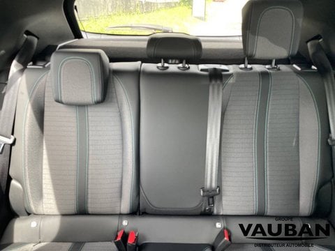 Voitures D'occasion À Chambourcy | Peugeot 2008 Electrique Ii Moteur Électrique 136 Ch Allure Pack