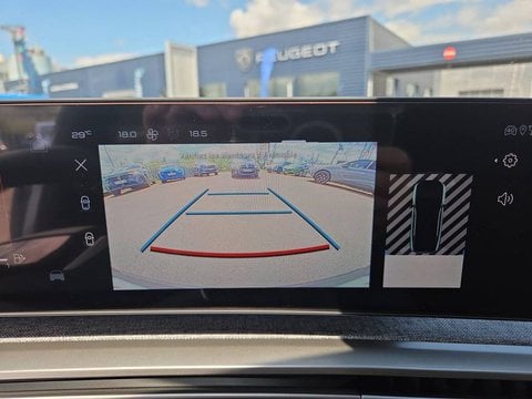Voitures D'occasion À Osny | Peugeot 3008 Iii Hybrid 145 E-Dcs6 Gt