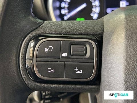 Voitures D'occasion À Montmagny | Citroën C3 Aircross Puretech 110 S&S Bvm6 Shine
