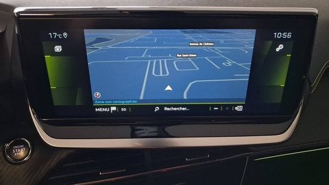 Voitures D'occasion À Chambourcy | Peugeot 208 Ii Puretech 100 S&S Bvm6 Gt