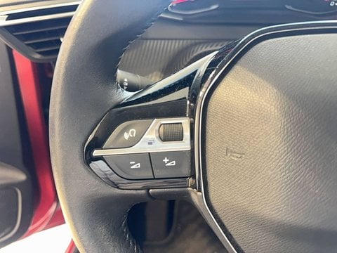 Voitures D'occasion À Buchelay | Peugeot 208 Ii Puretech 100 S&S Bvm6 Allure