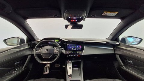 Voitures D'occasion À Les Mureaux | Peugeot 308 Iii Puretech 130Ch S&S Eat8 Gt