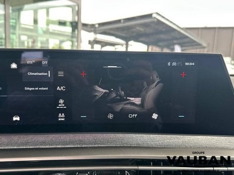 Voitures D'occasion À Chambourcy | Peugeot 3008 Hybrid 145 E-Dcs6 Gt