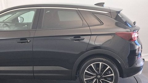 Voitures D'occasion À Chambly | Opel Grandland X Hybrid4 300 Ch Awd Bva8 Ultimate