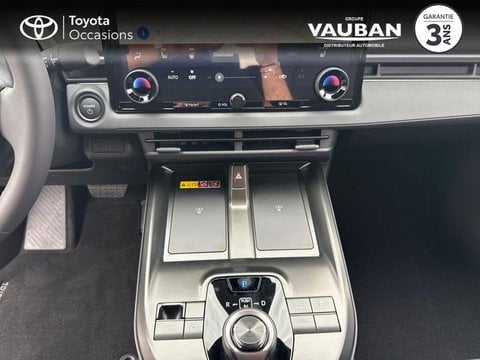 Voitures D'occasion À Buchelay | Toyota C-Hr+ 224Ch 77Kwh Design Grande Autonomie Ng25