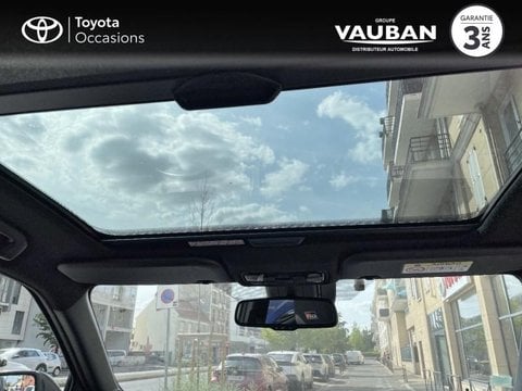 Voitures D'occasion À Sartrouville | Toyota Yaris Cross 116H Gr Sport My22