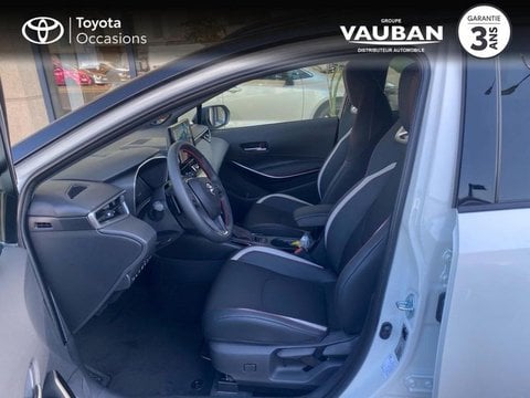 Voitures D'occasion À Sartrouville | Toyota Corolla Touring Spt 2.0 178Ch Gr Sport My26