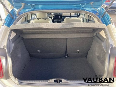 Voitures D'occasion À Gisors | Citroën C3 Iii Puretech 110 S&S Bvm6 Shine Pack