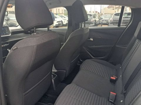 Voitures D'occasion À Argenteuil | Peugeot 208 Puretech 75 S&S Bvm5 Active
