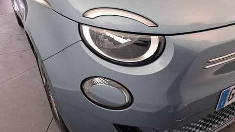 Voitures D'occasion À St-Brice-Sous-Forêt | Fiat 500 Iii E 95 Ch Action Plus