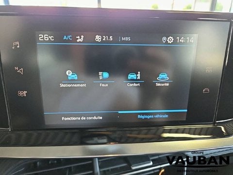 Voitures D'occasion À Osny | Peugeot 2008 Ii Puretech 100 S&S Bvm6 Active Pack