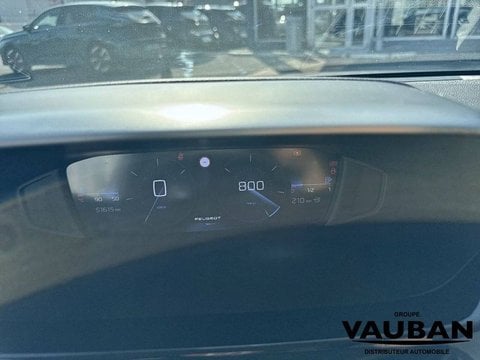 Voitures D'occasion À Herblay | Peugeot 308 Iii Puretech 130Ch S&S Bvm6 Allure