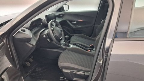 Voitures D'occasion À Chambourcy | Peugeot 2008 Ii Puretech 130 S&S Bvm6 Active Pack