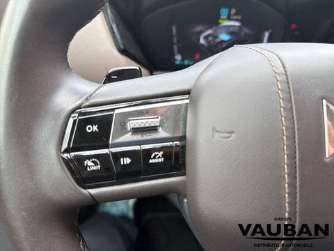 Voitures D'occasion À Pontoise | Ds Ds 4 Ds4 Ii Hybride E-Tense 225 Eat8 La Premiere