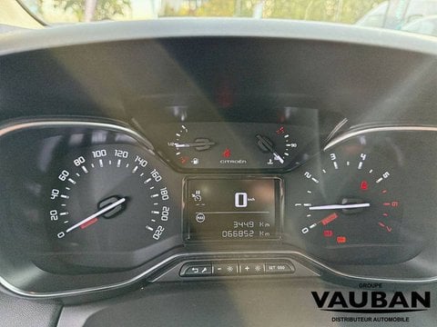Voitures D'occasion À Sarcelles | Citroën C3 Aircross Puretech 110 S&S Bvm5 Shine
