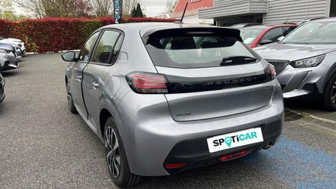 Voitures D'occasion À Chambly | Peugeot 208 Ii Puretech 100 S&S Bvm6 Style