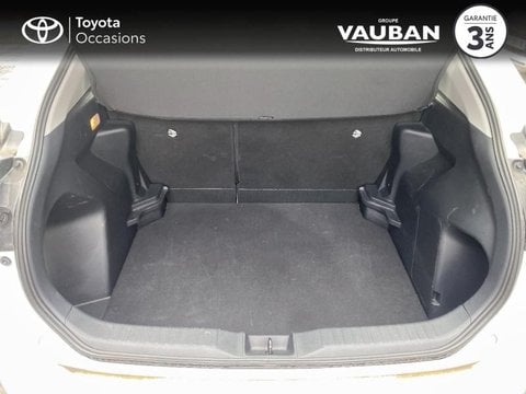 Voitures D'occasion À Chambourcy | Toyota Yaris Cross 116H Dynamic My25