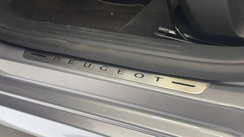 Voitures D'occasion À Buchelay | Peugeot 208 Electrique Ii Electrique 50 Kwh 136Ch Style
