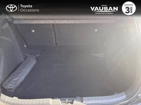 Voitures D'occasion À Le Chesnay | Toyota Corolla 1.8 140Ch Design My24