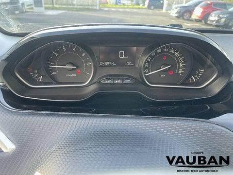 Voitures D'occasion À Osny | Peugeot 2008 1.2 Puretech 82Ch Bvm5 Style