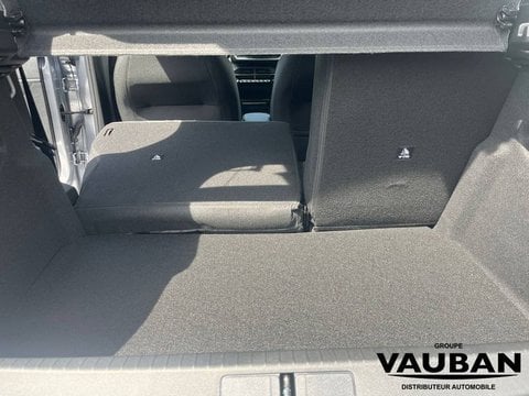 Voitures D'occasion À Chambourcy | Peugeot 208 Ii Hybrid 110 Ch E-Dcs6 Allure