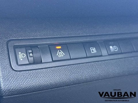 Voitures D'occasion À Sarcelles | Peugeot 3008 Ii Hybrid 225 E-Eat8 Active Pack
