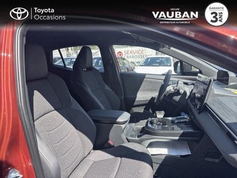 Voitures D'occasion À Argenteuil | Toyota C-Hr+ 224Ch 77Kwh Design Grande Autonomie