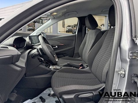Voitures D'occasion À Osny | Peugeot 208 Ii Puretech 100 S&S Eat8 Active Pack