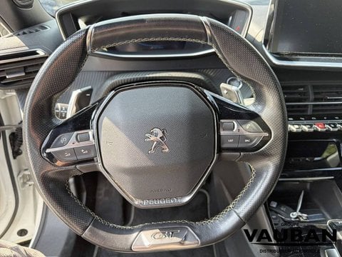 Voitures D'occasion À Les Mureaux | Peugeot 2008 Ii Puretech 130 S&S Eat8 Gt Line