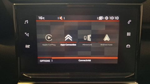 Voitures D'occasion À Saint-Brice-Sous-Forêt | Citroën C3 Aircross Puretech 130 S&S Eat6 Shine