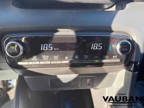 Voitures D'occasion À Osny | Toyota Yaris Iv Hybride 116H Gr Sport