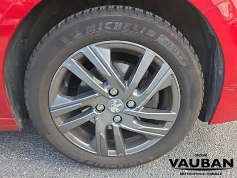 Voitures D'occasion À Herblay | Peugeot 208 Ii Puretech 100 S&S Bvm6 Style