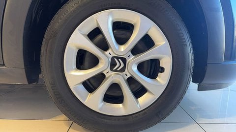 Voitures D'occasion À Buchelay | Citroën C3 Iii Puretech 83 S&S Bvm5 You!