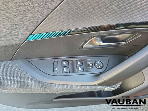 Voitures D'occasion À Osny | Peugeot 2008 Ii Puretech 100 S&S Bvm6 Style