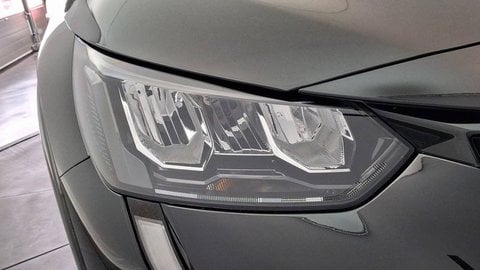 Voitures D'occasion À Buchelay | Peugeot 208 Electrique Ii Electrique 50 Kwh 136Ch Style