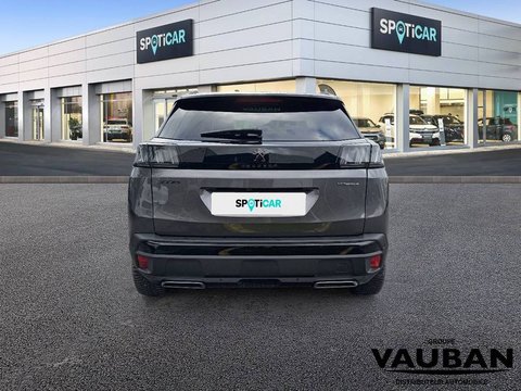 Voitures D'occasion À Osny | Peugeot 3008 Ii Hybrid4 300 E-Eat8 Gt Pack