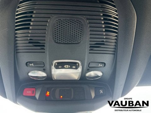 Voitures D'occasion À Chambourcy | Peugeot 3008 Ii Hybrid4 300 E-Eat8 Gt Pack