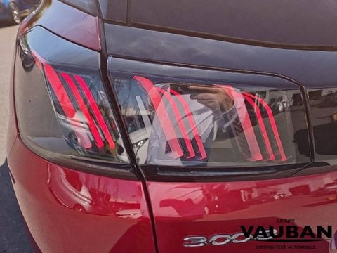 Voitures D'occasion À Osny | Peugeot 3008 Ii Bluehdi 130Ch S&S Eat8 Allure Pack